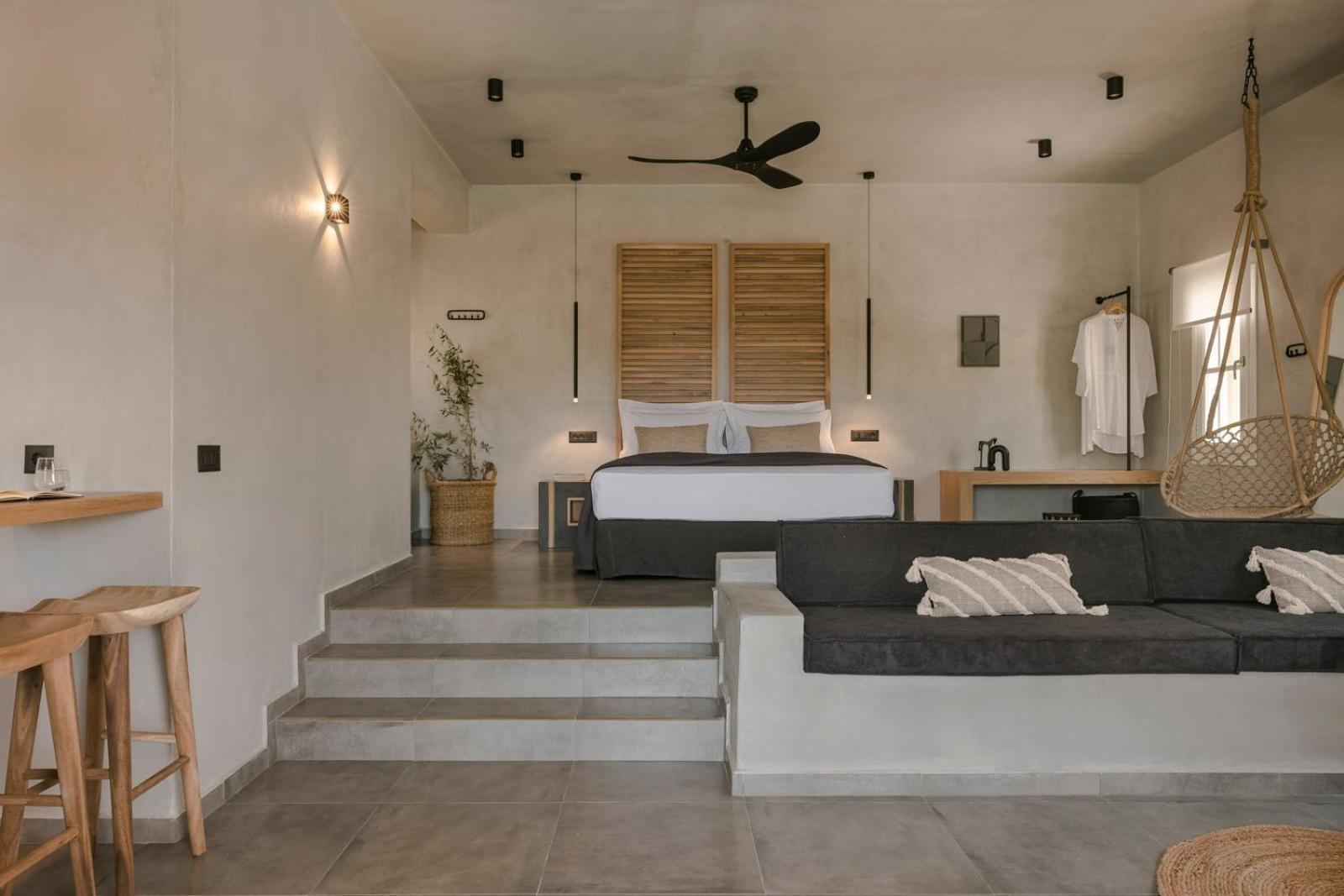 Lanolia - Olea Di Assos Villas Asos Exteriér fotografie