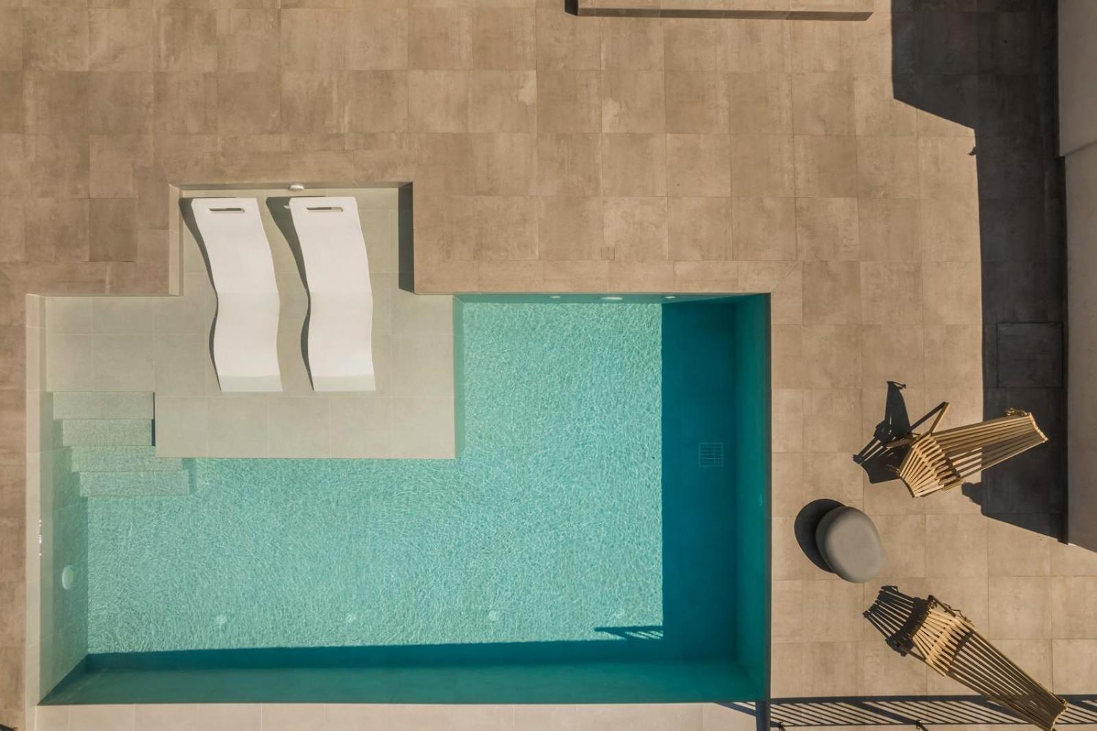 Lanolia - Olea Di Assos Villas Asos Exteriér fotografie