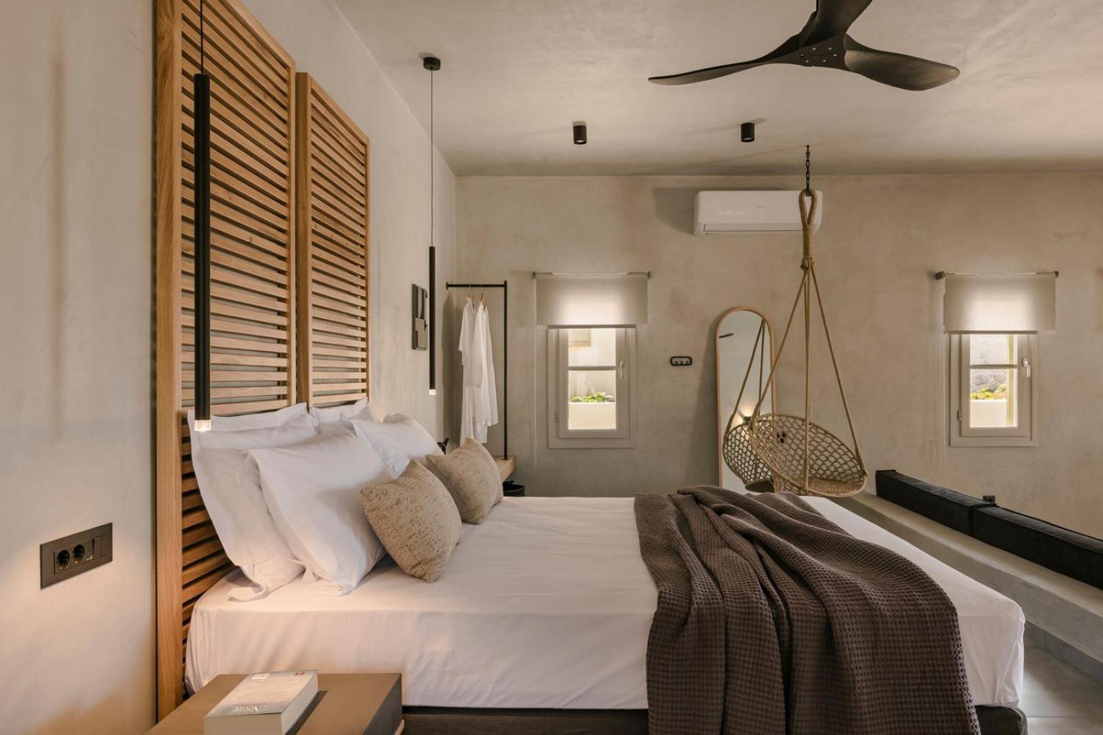 Lanolia - Olea Di Assos Villas Asos Exteriér fotografie
