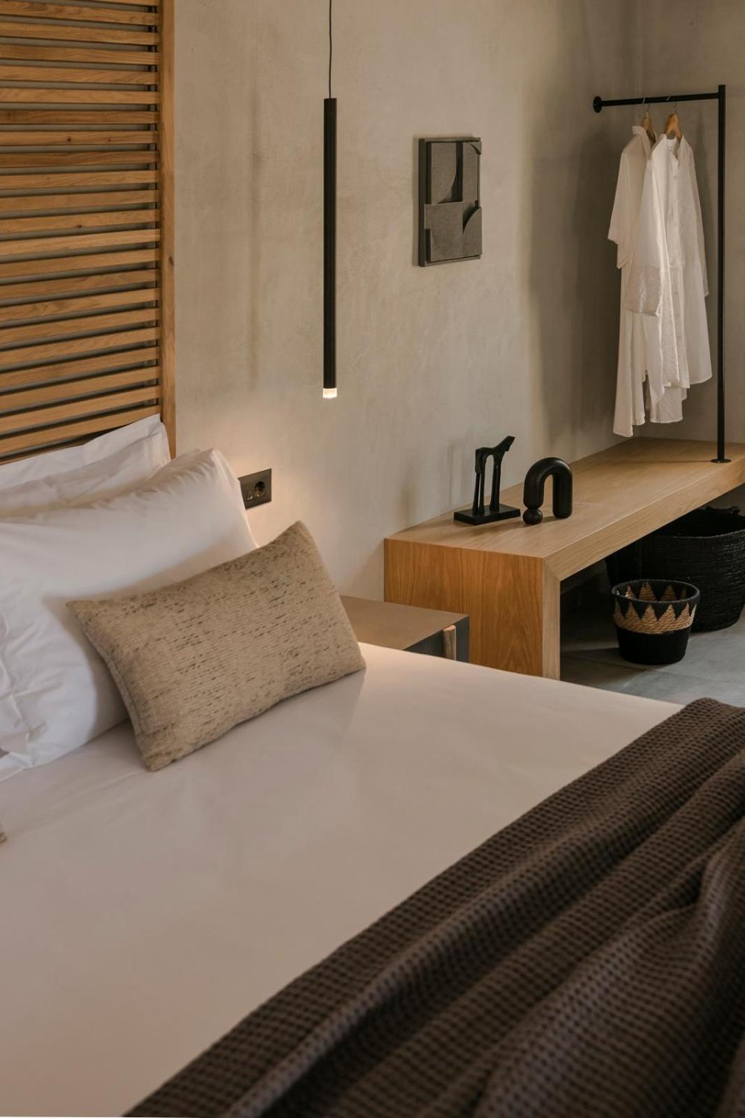 Lanolia - Olea Di Assos Villas Asos Exteriér fotografie
