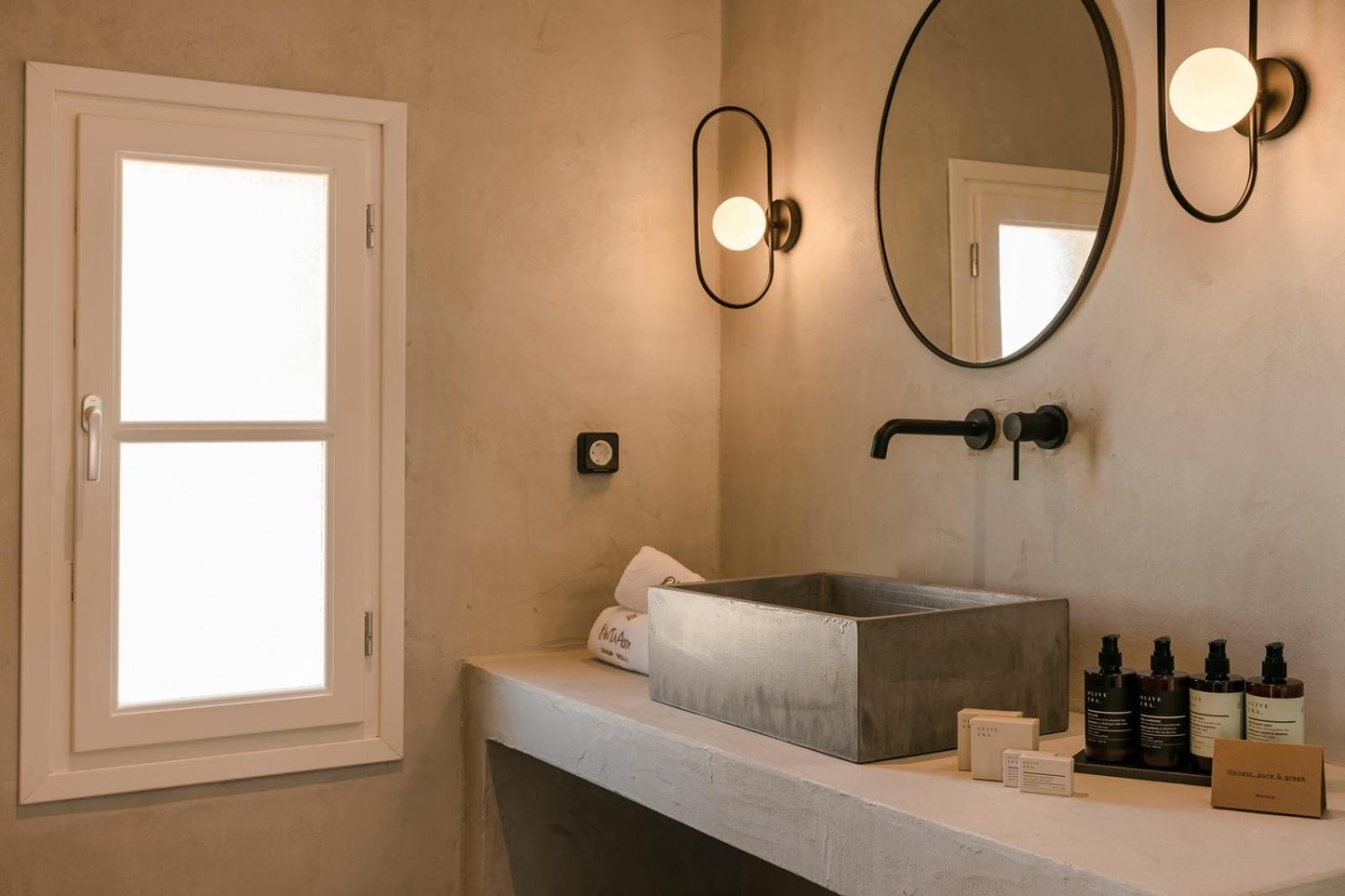 Lanolia - Olea Di Assos Villas Asos Exteriér fotografie