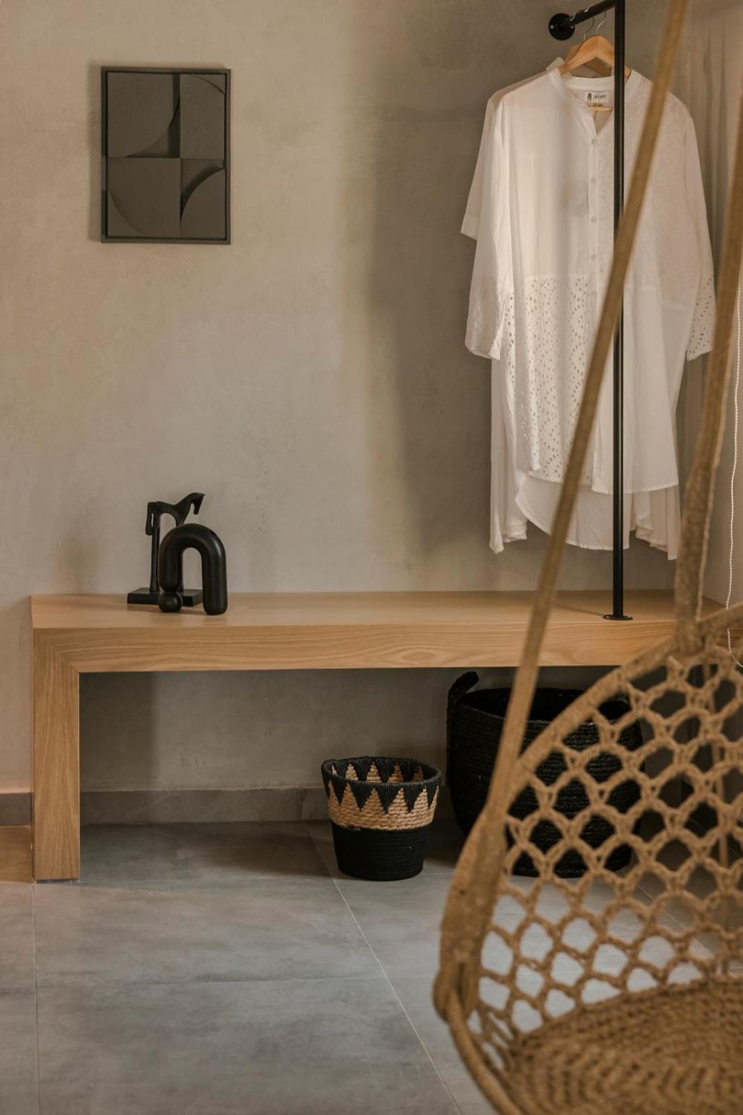 Lanolia - Olea Di Assos Villas Asos Exteriér fotografie