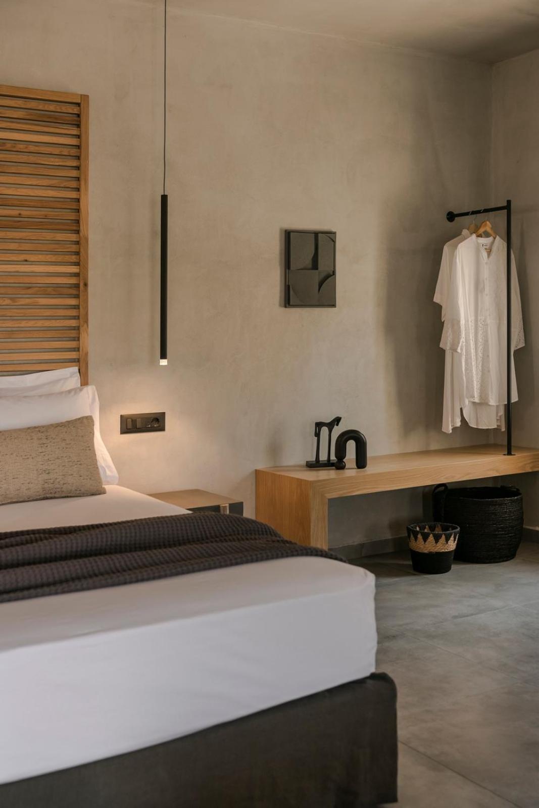 Lanolia - Olea Di Assos Villas Asos Exteriér fotografie