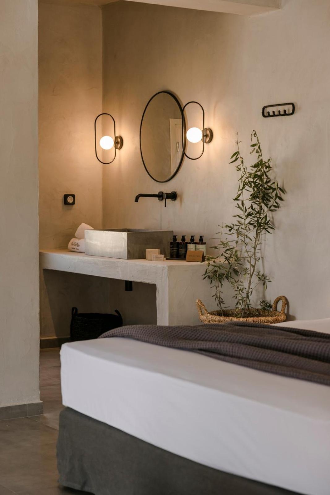 Lanolia - Olea Di Assos Villas Asos Exteriér fotografie